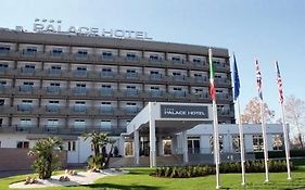 Hotel Palace Verdellino